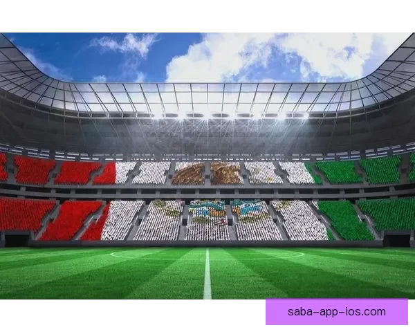 美加墨联合主办世界杯2026：全新赛事格局与全球足球盛宴的开篇