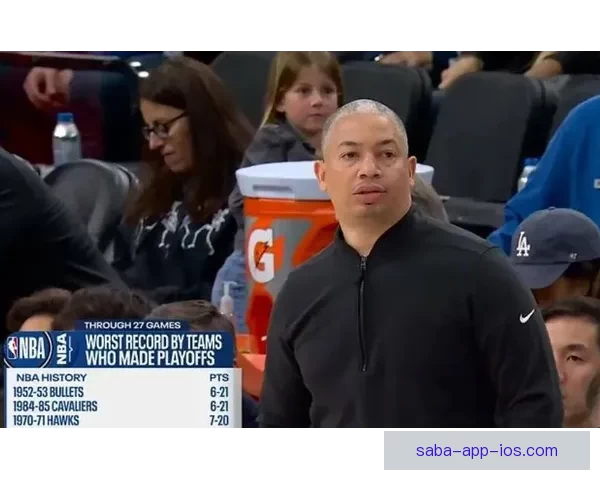 泰伦卢表示只要继续执教快船 就会保障邓恩合同