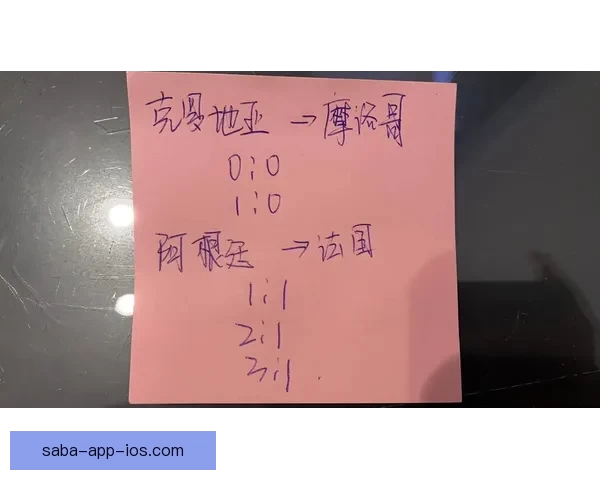 世界杯胜负竞猜策略详解与实用技巧全攻略