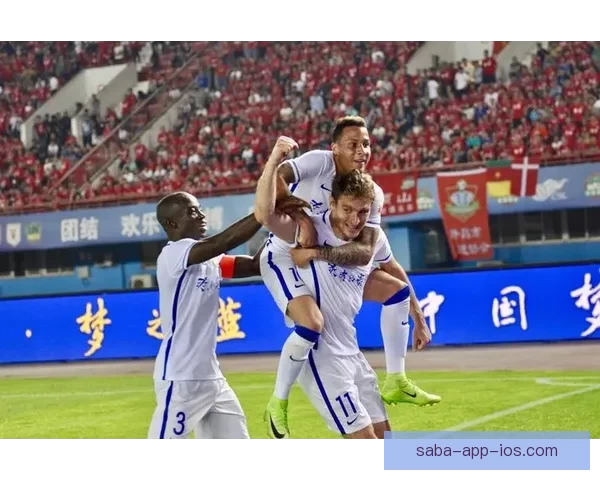 谢伊谈绝杀：踢枪手和我们平时踢法相似 这次绝杀确实意义非凡